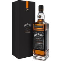 Jack Daniel's Sinatra Select Tennessee Whiskey 45% 1L GP*