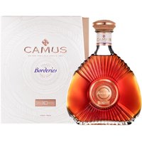 Camus XO Borderies Family Reserve Cognac 40% 1L