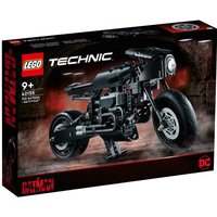 LEGO, Technic, BATCYCLE™