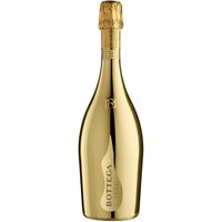 Bottega, Gold, Prosecco Spumante, DOC, brut, weiß, 0.75L