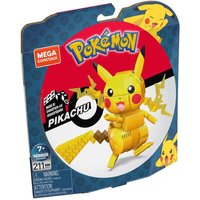 Mega, Pokémon Pikachu