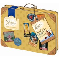Feodora Suitcase Milk 225g