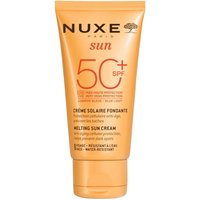 Nuxe Sun Melting Sun Cream SPF 50+ 50 ml