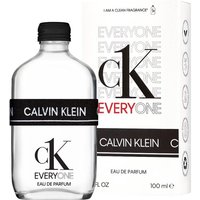 Calvin Klein CK Everyone Eau de Parfum 100 ml