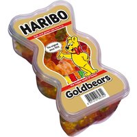 Haribo Goldbears Box 450g halal