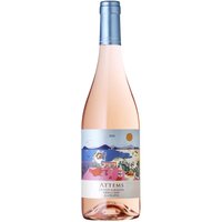 Attems, Pinot Grigio Ramato, Friaul, IGT, trocken, rosé