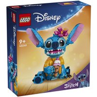 LEGO System A/S, Disney Classic, Stitch