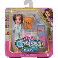 Barbie, Barbie Chelsea Karriere