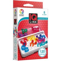 SMART GAMES, Iq Reihe, IQ Link