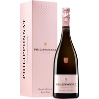 Philipponnat, Royale Reserve Rosé, Champagne, AOC, brut, rosé 0.75L (Geschenkverpackung)