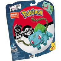 Mega, Pokémon Bisasam