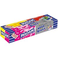 MAOAM Kaubonbon-Mischung in der Schachtel