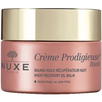 Nuxe Crème Prodigieuse Boost Night Recovery Oil Balm 50 ml