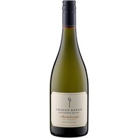 Craggy Range, Sauvignon Blanc, Te Muna Road Vineyard, Martinborough, trocken, weiß (Drehverschluss) 0.75L