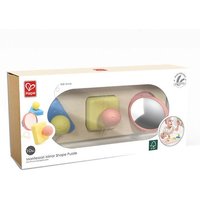 Hape, Montessori-Spiegelpuzzle