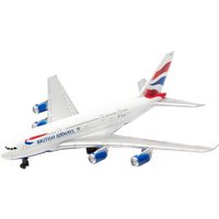 Herpa, British Airways, British Airways A380