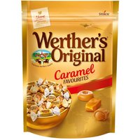 Werther's Original Caramel Favourites 605g
