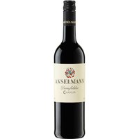 Anselmann, Dornfelder Classic, QbA, Pfalz, trocken, rot, 0.75L