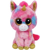Beanie Boos Med Fantasia Unicorn