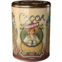 Van Houten Kakao in Schmuckdose 460g