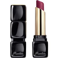 Guerlain Kisskiss Lipstick matte Nr. 880 Caress plum 4.3 g