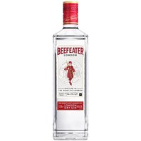 Beefeater London Dry Gin 40% 1L