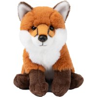 WWF Plush Toys Collection, Fuchs rot