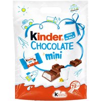 Kinder Mini Chocolate 460g