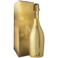 Bottega, Gold Diamond Prosecco, Venetien, DOC, Extra Brut, weiß (Geschenkverpackung) 0.75L