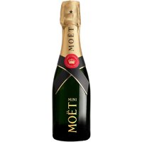 Moët & Chandon Brut Impérial, weiß 0.2L
