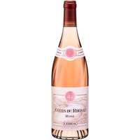 Guigal, Côtes du Rhône, AOC, trocken, rosé, 0.75L