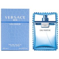 Versace Eau Fraiche Eau de Toilette 100 ml