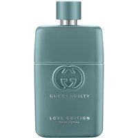 Gucci Guilty pour Homme Eau de Parfum 90 ml