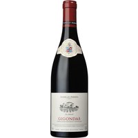 Famille Perrin, Gigondas, La Gille, AOC, trocken, rot, 0.75L