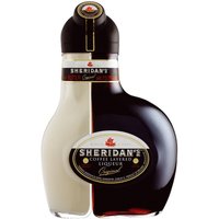 Sheridan's Kaffeelikör 15.5% 1L
