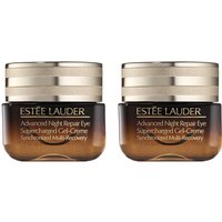 Estee Lauder Advanced Night Repair Eye Superchared Gel-Creme Duo