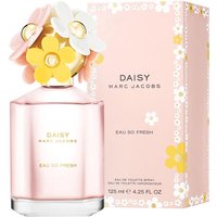 Marc Jacobs Daisy Eau so Fresh Eau de Toilette 125 ml