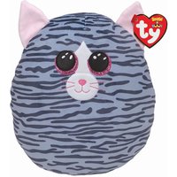TY, ty Squishy Beanies, Katze Kiki