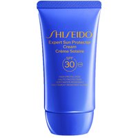 Shiseido Suncare Expert Sun Protection Cream SPF 30+ 50 ml