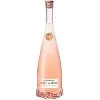 Gérard Bertrand, Côte des Roses, Languedoc, AOP, trocken, rosé (Glasverschluss) 0.75L