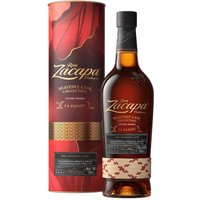 Frankfurt Airport Shopping 20% Rabatt auf Zacapa Heavenly Cask Rum 40% 07L in Geschenkbox