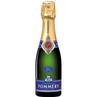 Pommery, Brut Royal, brut, weiß, 0.2L