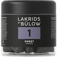 Lakrids by Bülow NO. 1 - Süßer Lakritz