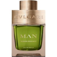 Bvlgari Man Wood Essence Eau de Parfum 60 ml