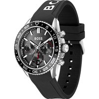 BOSS, Runner, Herrenarmbanduhr