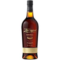 Ron Zacapa Solera Gran Reserva Rum 40% 1L