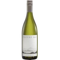 Cloudy Bay Sauvignon Blanc, Marlborough, trocken, weiss, 0.75L