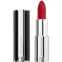 Givenchy Le Rouge Interdit Lipstick Intense Silk Nr. N339 Grenat Cendré