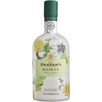 Graham's Blend Nº5 19% 0.75L