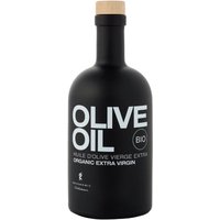 Greenomic Delikatessen Ceramic Design ORGANIC Black 500ml